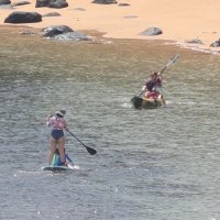 Zuckerberg na Havajima