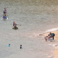 Zuckerberg na Havajima