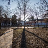 Osnovna škola Savski Gaj