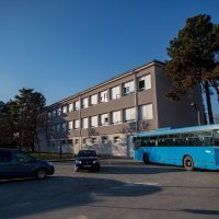 Osnovna škola Savski Gaj