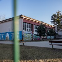 Osnovna škola Savski Gaj