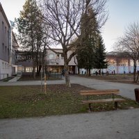 Osnovna škola Savski Gaj