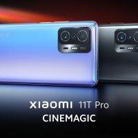 Xiaomi 11T Pro