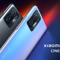 Xiaomi 11T serija