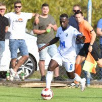 NK Bednja - NK Osijek