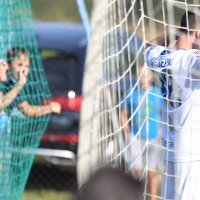 NK Bednja - NK Osijek