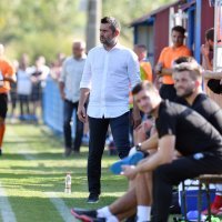 NK Bednja - NK Osijek