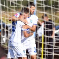 NK Bednja - NK Osijek