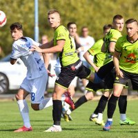 NK Bednja - NK Osijek