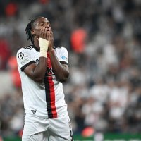 Bešiktaš - Borussia D