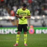 Bešiktaš - Borussia D