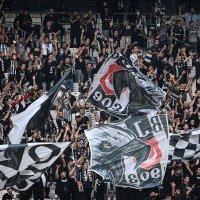 Bešiktaš - Borussia D