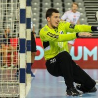 RK Zagreb - RK Aalborg