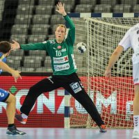 RK Zagreb - RK Aalborg