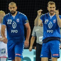 RK Zagreb - RK Aalborg