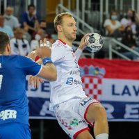 RK Zagreb - RK Aalborg