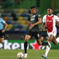 Sporting - Ajax