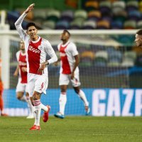 Sporting - Ajax