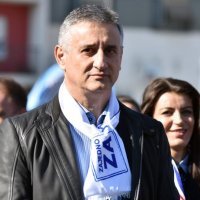 Tomislav Karamarko položio vijenac kod spomenika Oluja 95 (4)