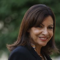 Anne Hidalgo