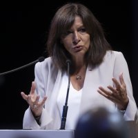 Anne Hidalgo