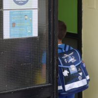 OŠ fra Pavla Vučkovića u Sinju