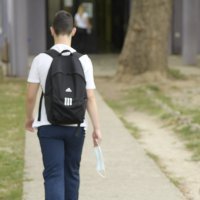 OŠ fra Pavla Vučkovića u Sinju