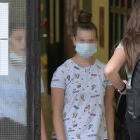 OŠ fra Pavla Vučkovića u Sinju