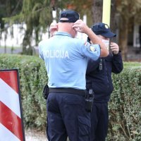 U OŠ Krapinske toplice nastavlja se problem zbog dječaka koji odbija nositi masku