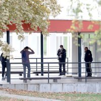 U OŠ Krapinske toplice nastavlja se problem zbog dječaka koji odbija nositi masku