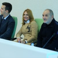 Olivera Balašević, Đorđe Balašević