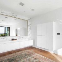 Mramor u interijerima