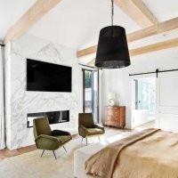 Mramor u interijerima