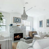 Mramor u interijerima