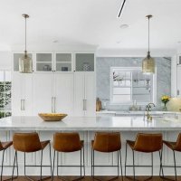 Mramor u interijerima