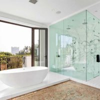 Mramor u interijerima