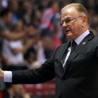 Legendarni košarkaški trener Dušan Duda Ivković