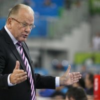 Legendarni košarkaški trener Dušan Duda Ivković