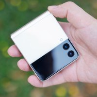 Samsung Galaxy Z Flip3 5G