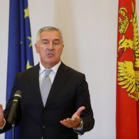 Zagreb: Zoran Milanović i Milo Đukanović dali su medjima izjave nakon sastanka