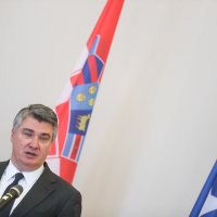 Zagreb: Zoran Milanović i Milo Đukanović dali su medjima izjave nakon sastanka