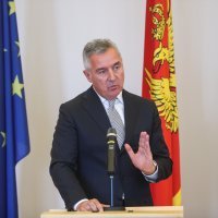Zagreb: Zoran Milanović i Milo Đukanović dali su medjima izjave nakon sastanka