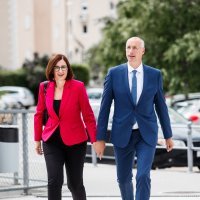 Marijana i Ivica Puljak