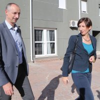 Marijana i Ivica Puljak