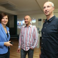 Marijana i Ivica Puljak