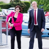 Marijana i Ivica Puljak