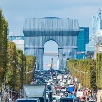 Umotani Slavoluk pobjede