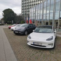 Tesla Zagreb