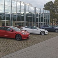 Tesla Zagreb