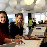 Diana Banozic dobitnica nagrade Rising Stars 2021.